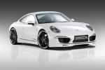 Porsche 911 Carrera SP91-R by SpeedART 2012 года